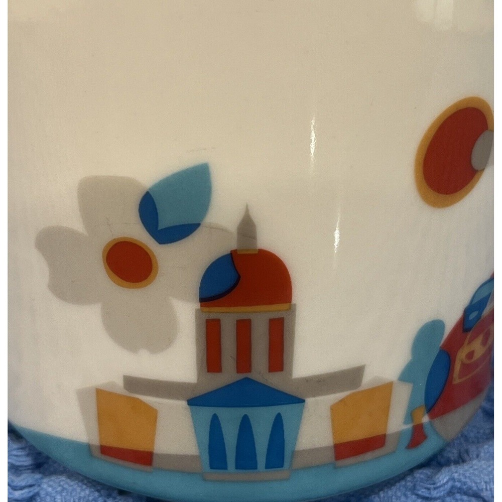 2013 Starbucks Coffee Tea‎ Cup Mug "You Are Here" Collection ATLANTA 14oz EUC! - Picture 8 of 8